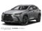 2026 Lexus NX 450h+ F SPORT