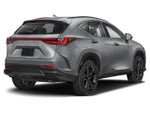 2026 Lexus NX 450h+ F SPORT