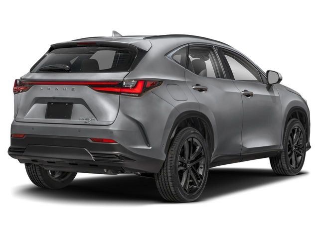 2026 Lexus NX 450h+ F SPORT
