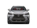 2026 Lexus NX 450h+ F SPORT