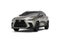 2026 Lexus NX 450h+ F SPORT