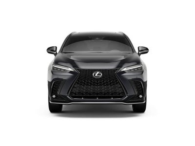 2026 Lexus NX 450h+ F SPORT