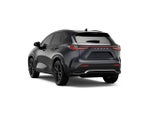 2026 Lexus NX 450h+ F SPORT