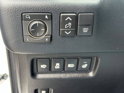 2022 Lexus GX 460