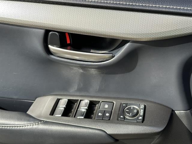 2020 Lexus NX F SPORT