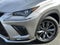 2020 Lexus NX F SPORT