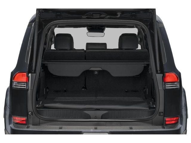 2026 Lexus GX 550 Premium+