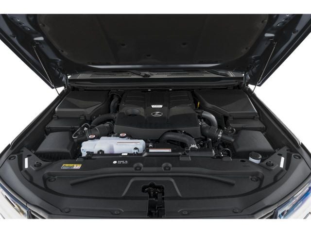 2026 Lexus GX 550 Premium+