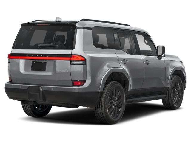 2026 Lexus GX 550 Premium+