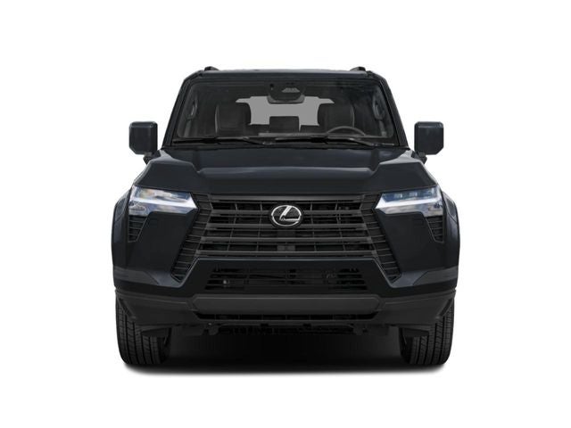 2026 Lexus GX 550 Premium+