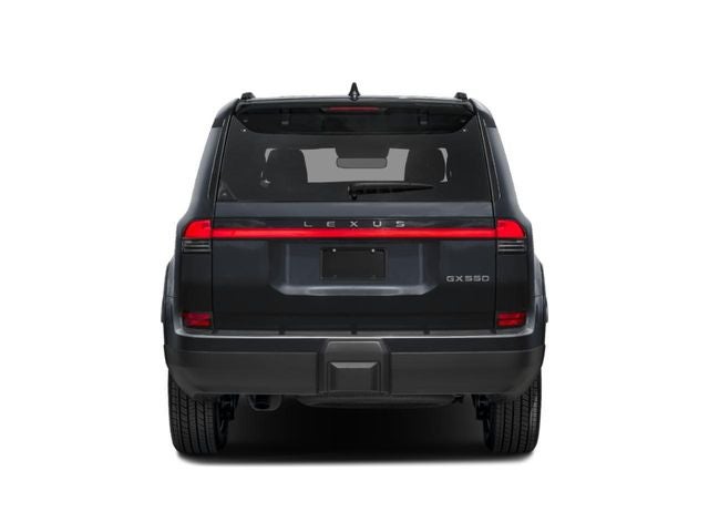 2026 Lexus GX 550 Premium+