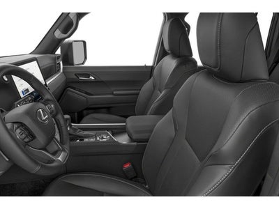 2026 Lexus GX 550 Premium+