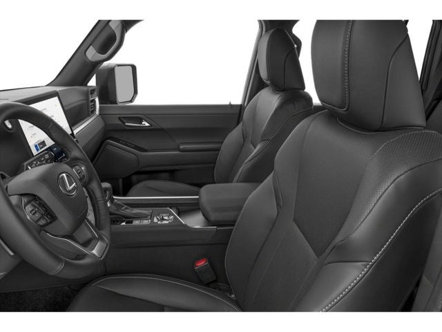 2026 Lexus GX 550 Premium+