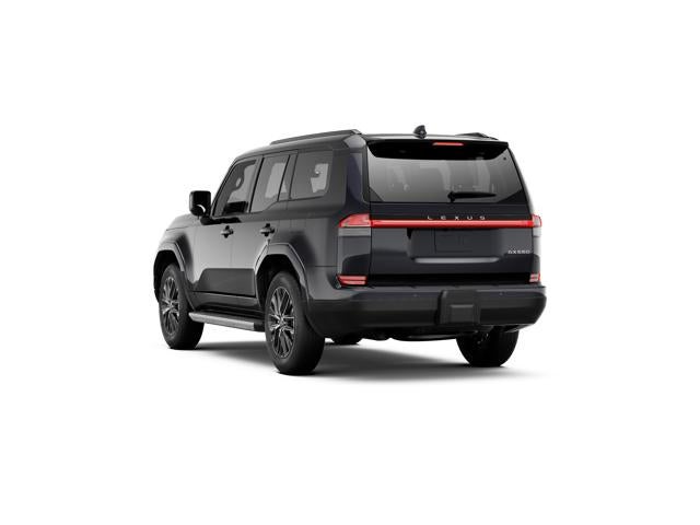 2026 Lexus GX 550 Premium+