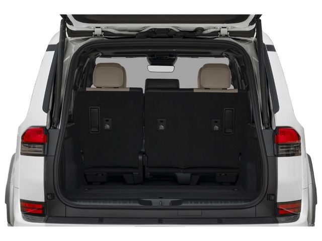 2026 Lexus GX 550 Overtrail