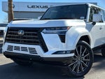 2026 Lexus GX Luxury+