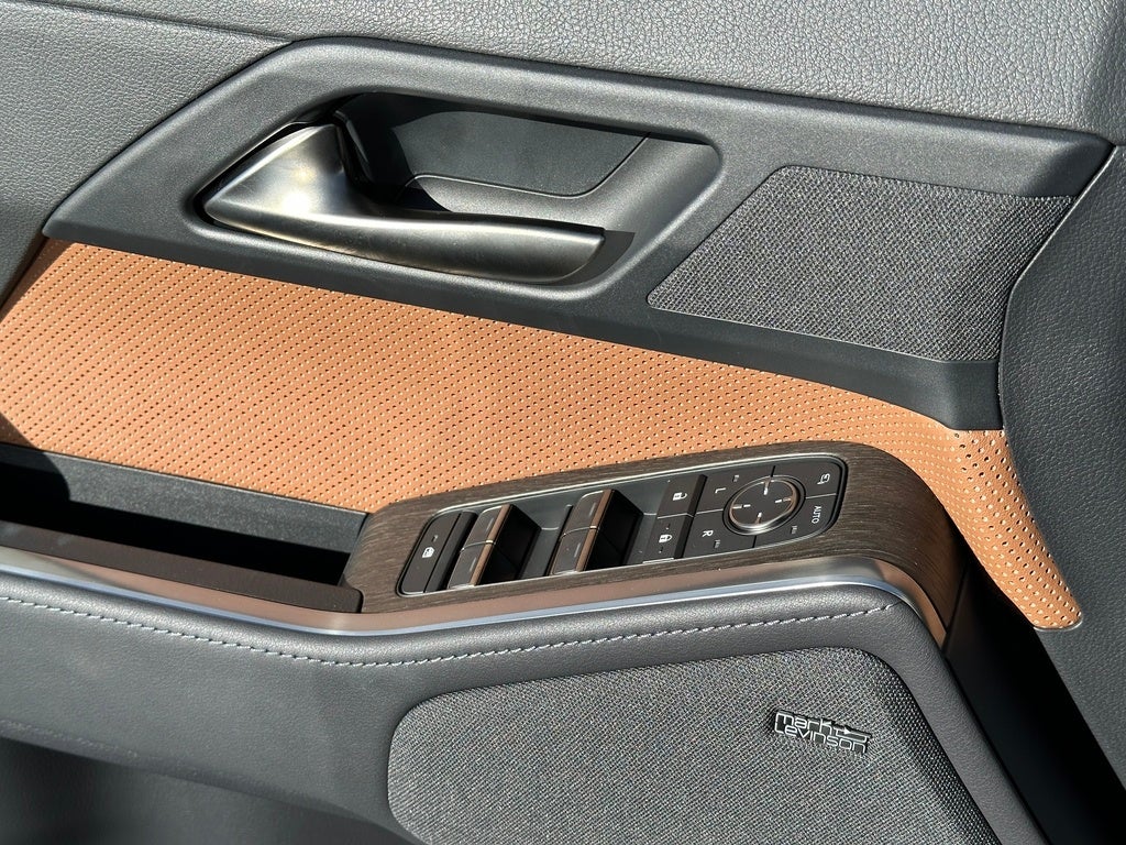 2026 Lexus GX Luxury+