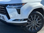 2026 Lexus GX Luxury+