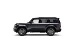 2026 Lexus GX 550 Luxury+
