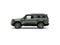 2026 Lexus GX 550 Luxury+