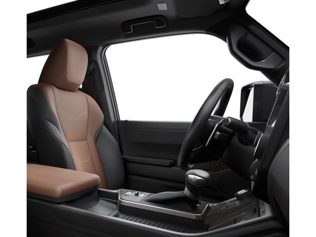 2026 Lexus GX 550 Luxury+