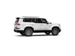 2026 Lexus GX 550 Luxury+