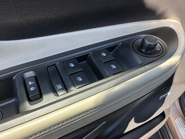 2018 Buick Encore Premium