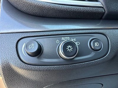 2018 Buick Encore Premium