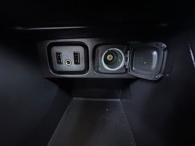 2018 Buick Encore Premium