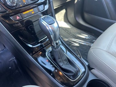2018 Buick Encore Premium