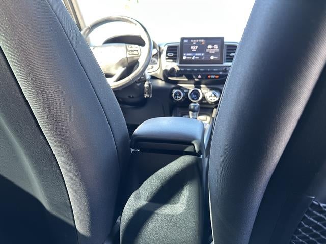 2022 Hyundai Venue SEL