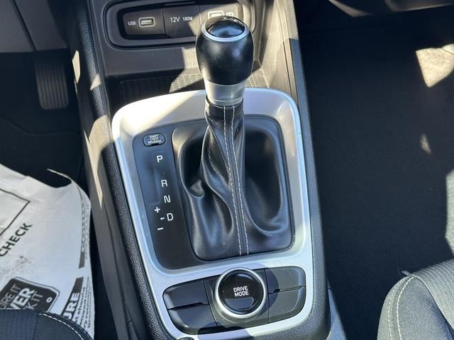 2022 Hyundai Venue SEL