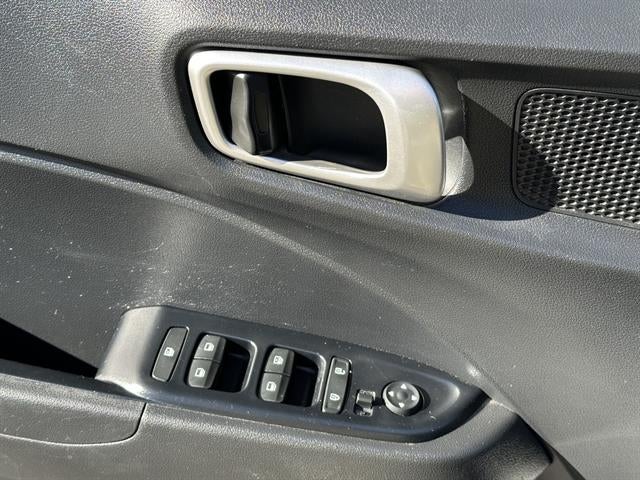 2022 Hyundai Venue SEL