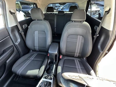 2022 Hyundai Venue SEL