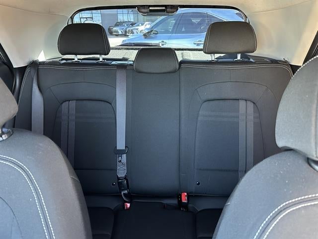 2022 Hyundai Venue SEL