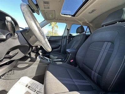 2022 Hyundai Venue SEL