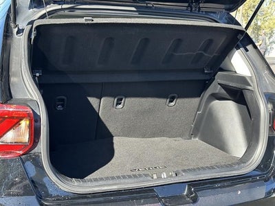 2022 Hyundai Venue SEL