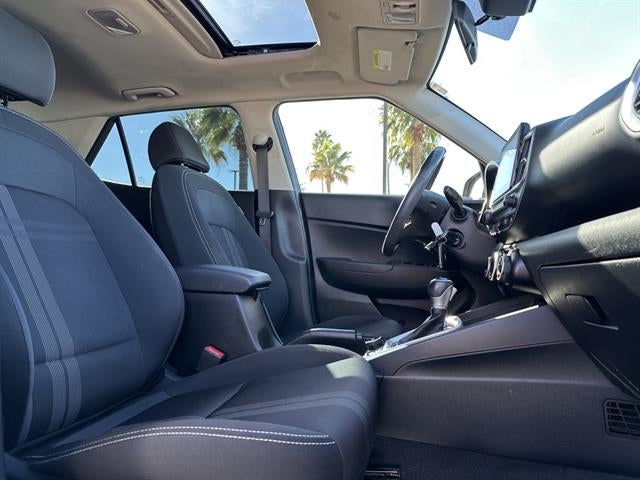 2022 Hyundai Venue SEL