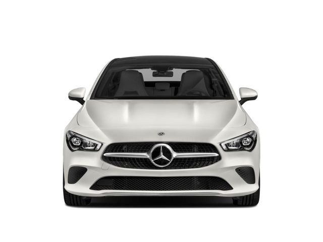 2022 Mercedes-Benz CLA CLA 250