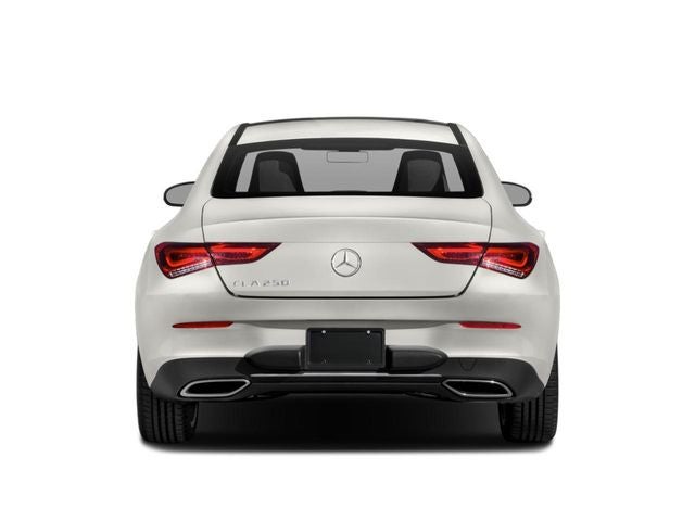 2022 Mercedes-Benz CLA CLA 250