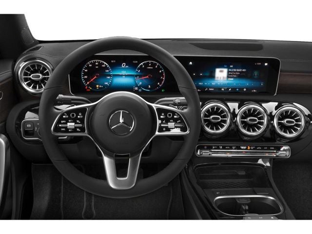 2022 Mercedes-Benz CLA CLA 250