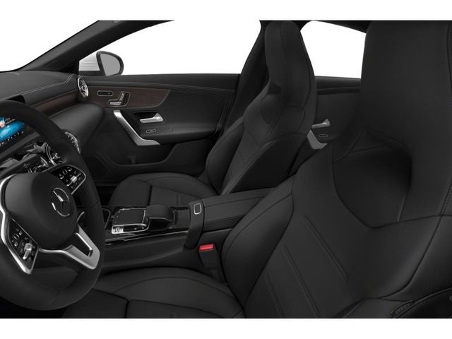 2022 Mercedes-Benz CLA CLA 250
