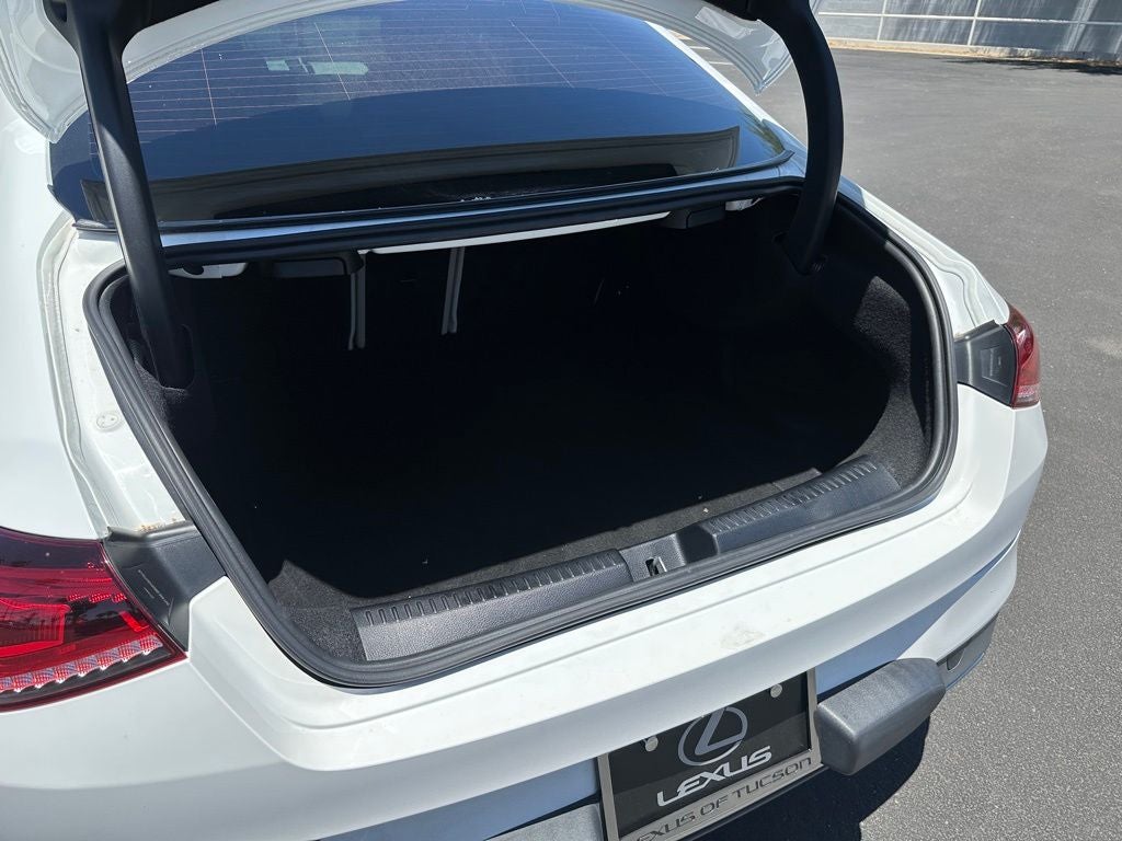 2023 Mercedes-Benz CLA CLA 250