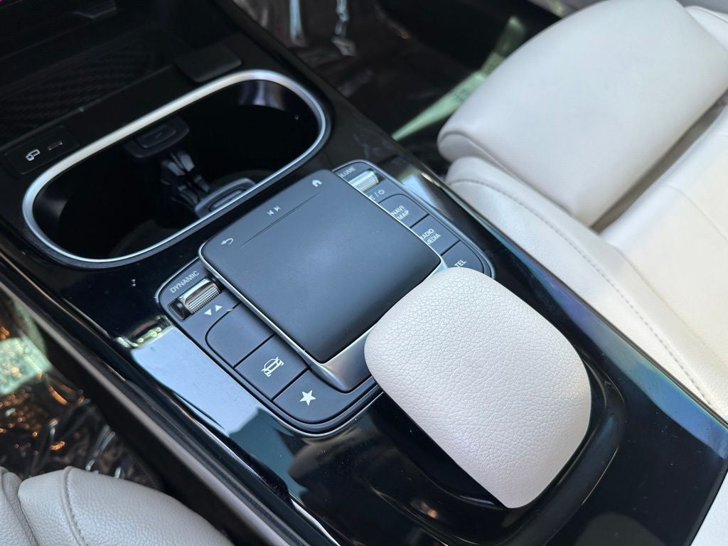 2023 Mercedes-Benz CLA CLA 250