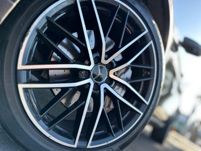 2022 Mercedes-Benz GLC GLC 43 AMG® 4MATIC®
