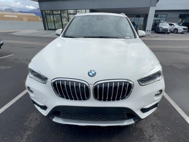 2019 BMW X1 xDrive28i xDrive28i