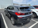 2018 BMW X2 sDrive28i