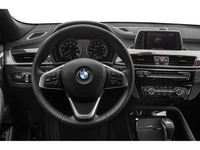 2019 BMW X2 xDrive28i