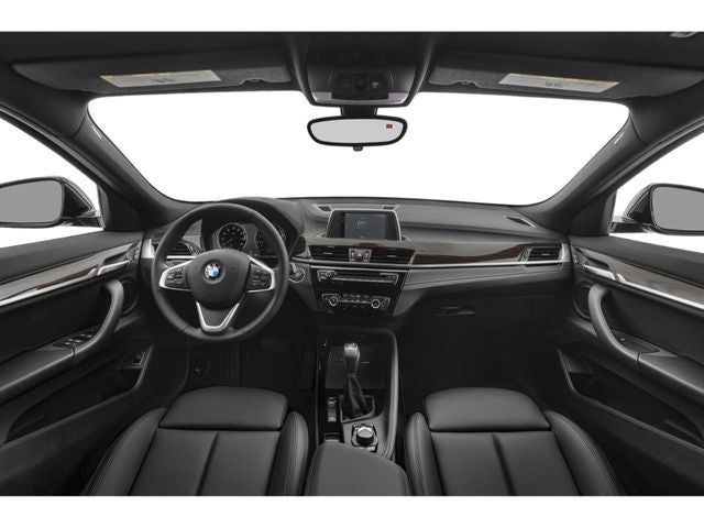 2019 BMW X2 xDrive28i