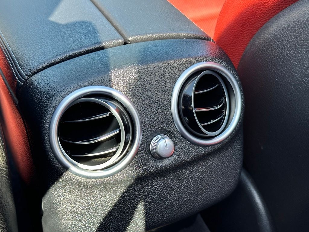 2018 Mercedes-Benz C-Class C 43 AMG® 4MATIC®